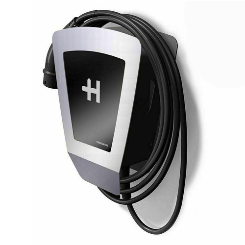 Heidelberg wallbox home eco - heidelberg,