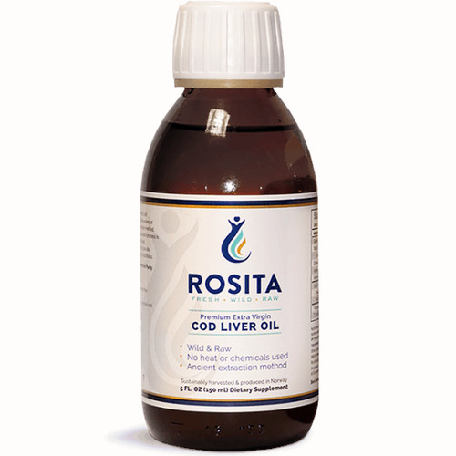 Testsieger rosita lebertran - testsieger,