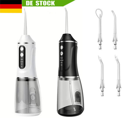 Munddusche testsieger - munddusche,