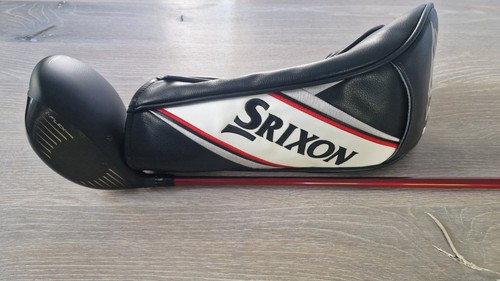 Srixon zxi driver 5 - zxi, 10,5