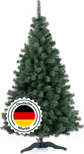 Künstlicher weihnachtsbaum - künstlicher,