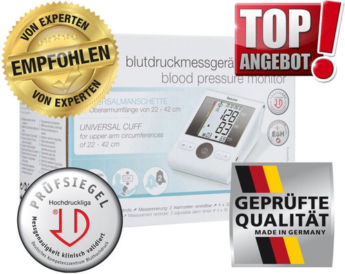 Blutdruckmessgerät oberarm - blutdruckmessgerät,