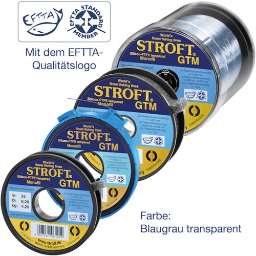 Stroft gtm monofile - gtm,