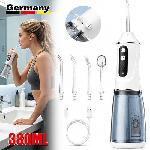 Munddusche testsieger - munddusche,