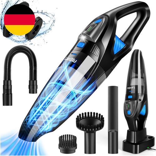 Handstaubsauger akku - handstaubsauger,