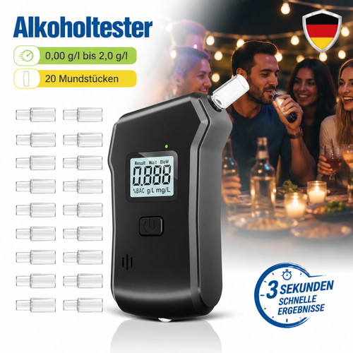 Polizeigenau promille test - polizeigenau, promille-test