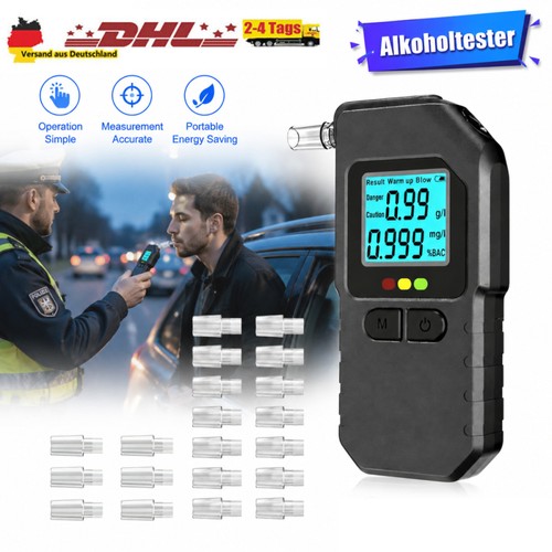 Testsieger alkoholtester - testsieger,
