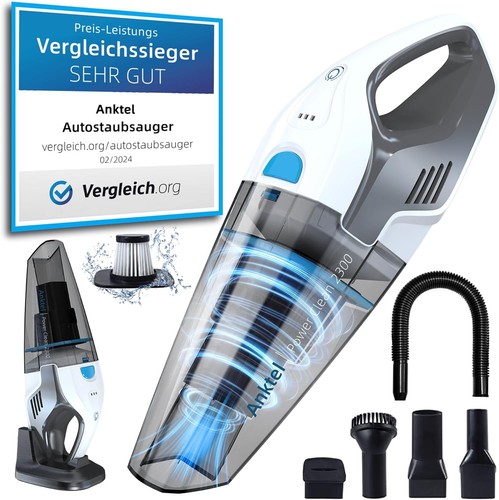 Handstaubsauger testsieger - ,