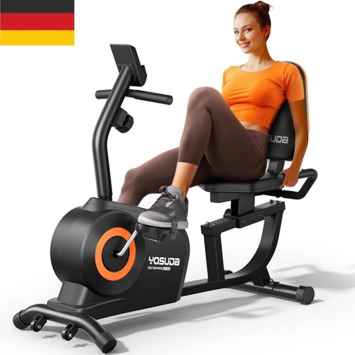 Yosuda liegeergometer - yosuda,