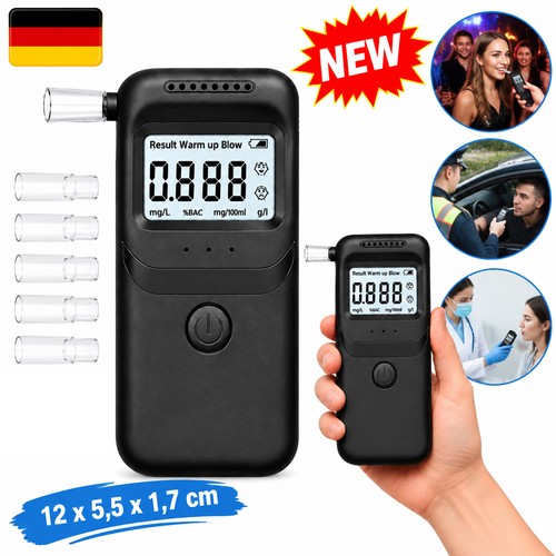 Profi alkoholtester testsieger - profi,