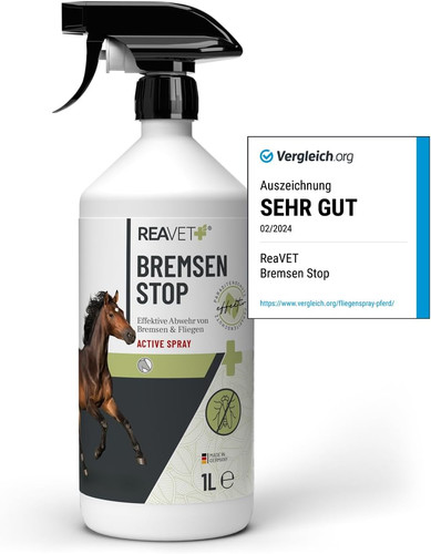 Testurteil sehr gut reavet - gut,