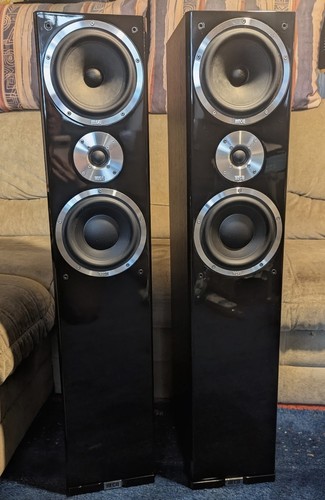 Testsieger heco 501 - xt, s