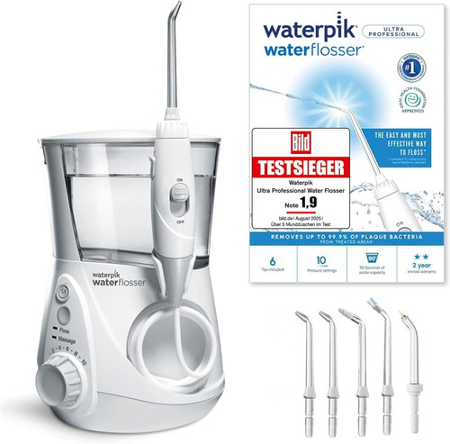 Waterpik ultra professional - ultra,