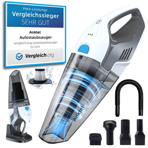 Handstaubsauger testsieger mit - testsieger,