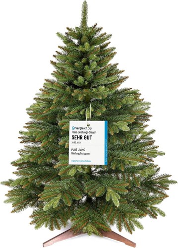 Premium weihnachtsbaum - premium,