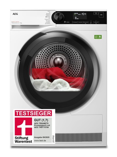 Aeg serie 8000 - aeg,
