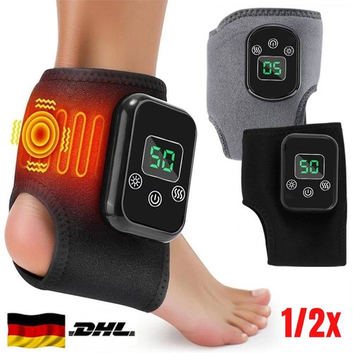 2stk fußmassagegerät - 1/2stk,