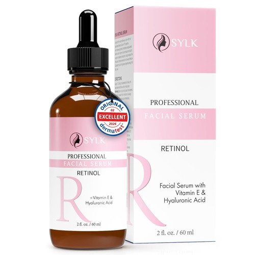 Retinol serum gesicht mit - retinol,