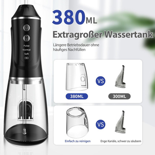 Munddusche testsieger - munddusche,
