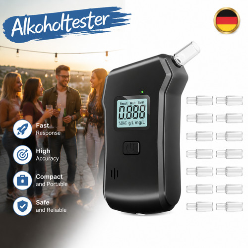 Testsieger polizeigenau - testsieger,