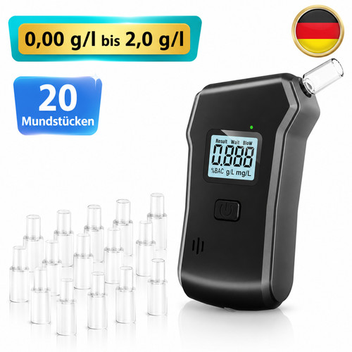 Alkoholtester testsieger - alkoholtester,