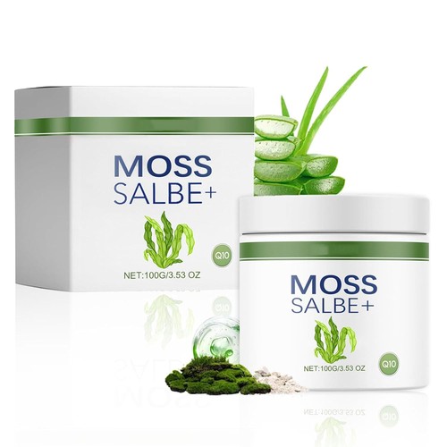 Moossalbe plus - moossalbe, plus,