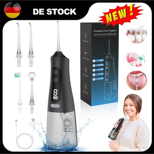 Munddusche testsieger 2026 - testsieger,