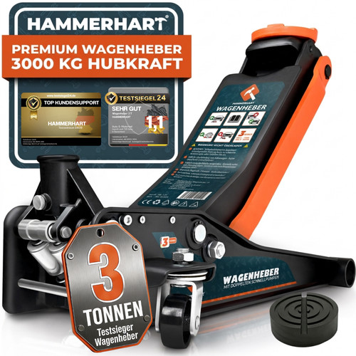 Hydraulischer wagenheber - hydraulischer, |