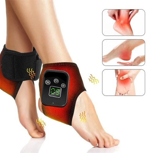 2stk fußmassagegerät - 1/2stk,