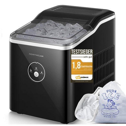 Eiswürfelmaschine testsieger - eiswürfelmaschine,