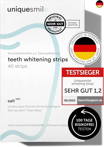 Zahnaufhellung whitening - zahnaufhellung,