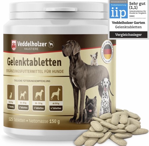 Testsieger gelenktabletten - testsieger,