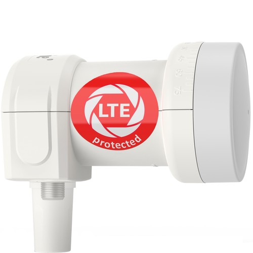 Dur line ultra single lnb - dur-line,
