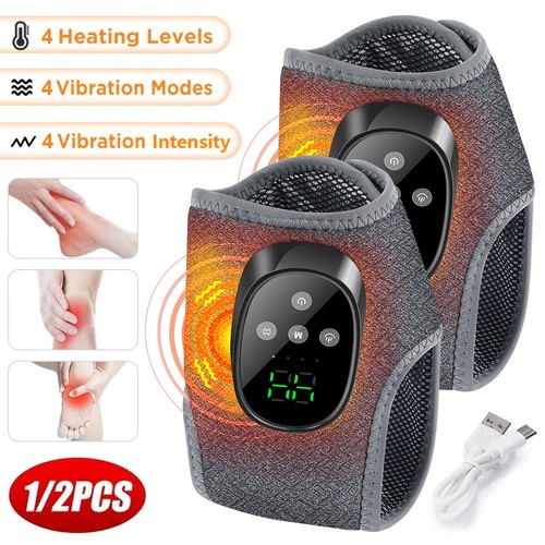2stk fußmassagegerät - 1/2stk,