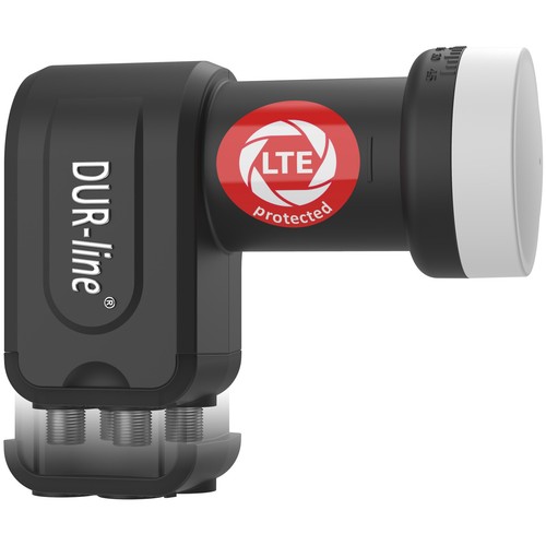 Dur line ultra quad lnb - dur-line,