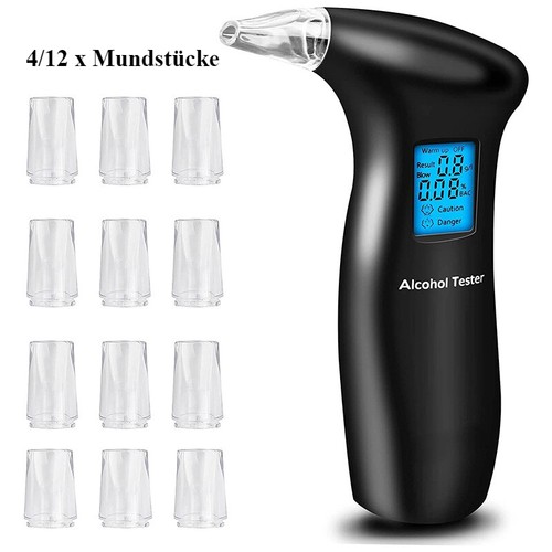 Testsieger alkoholtester - testsieger,