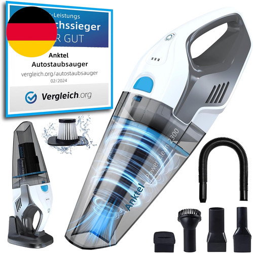 Handstaubsauger testsieger mit - handstaubsauger,